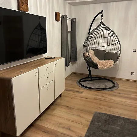 Dornroeschen Apartment