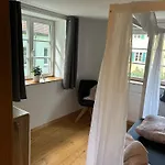 Appartement Dornroeschen *