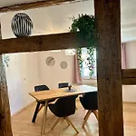 Dornroeschen Appartement *