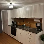 Appartement Dornroeschen Dinkelsbühl