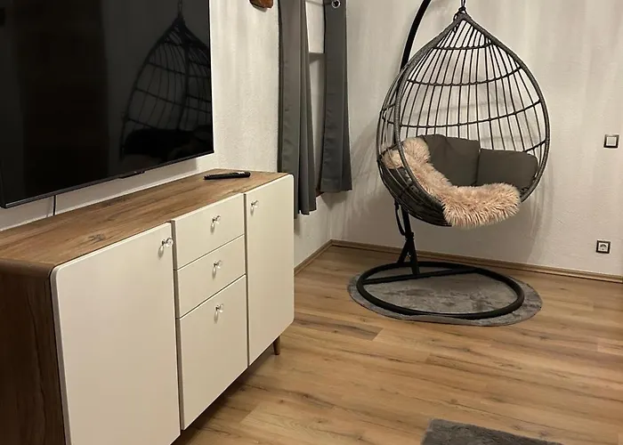Dornröschen Apartment