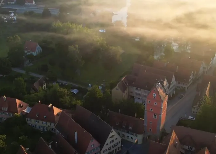 Dornröschen *
